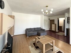Doua camere, un apartament care bifeaza exact ce conteaza spatiu lumina liniste si parcare